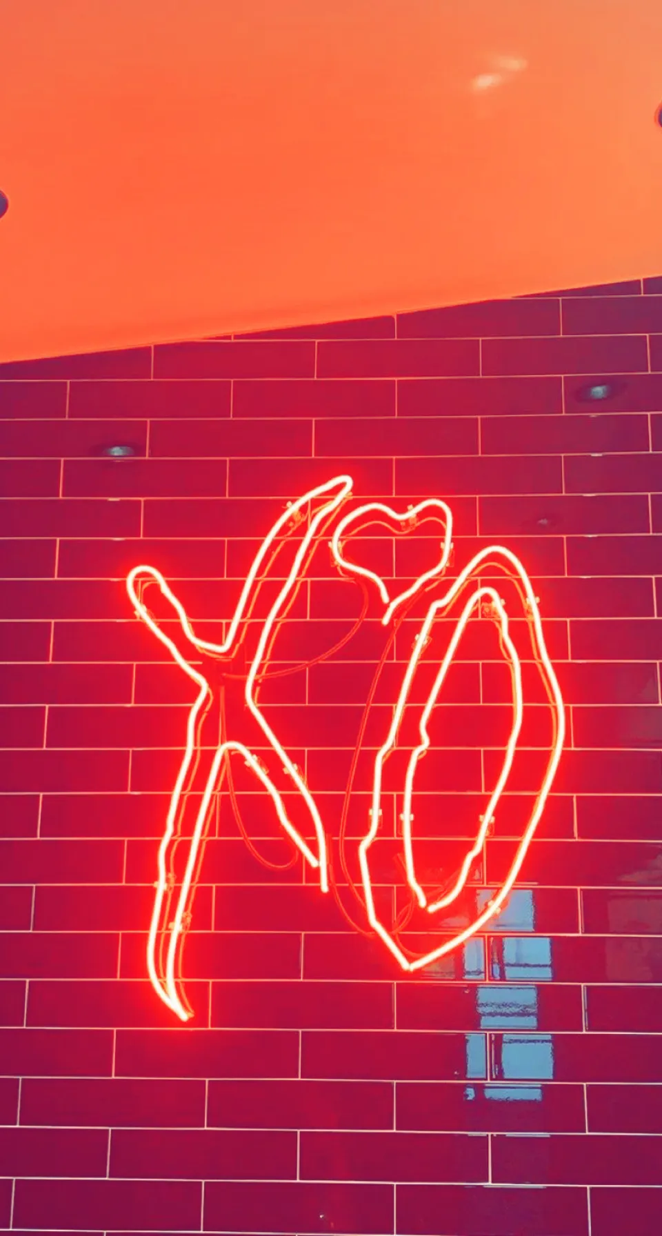 Xavier OnlyFans header