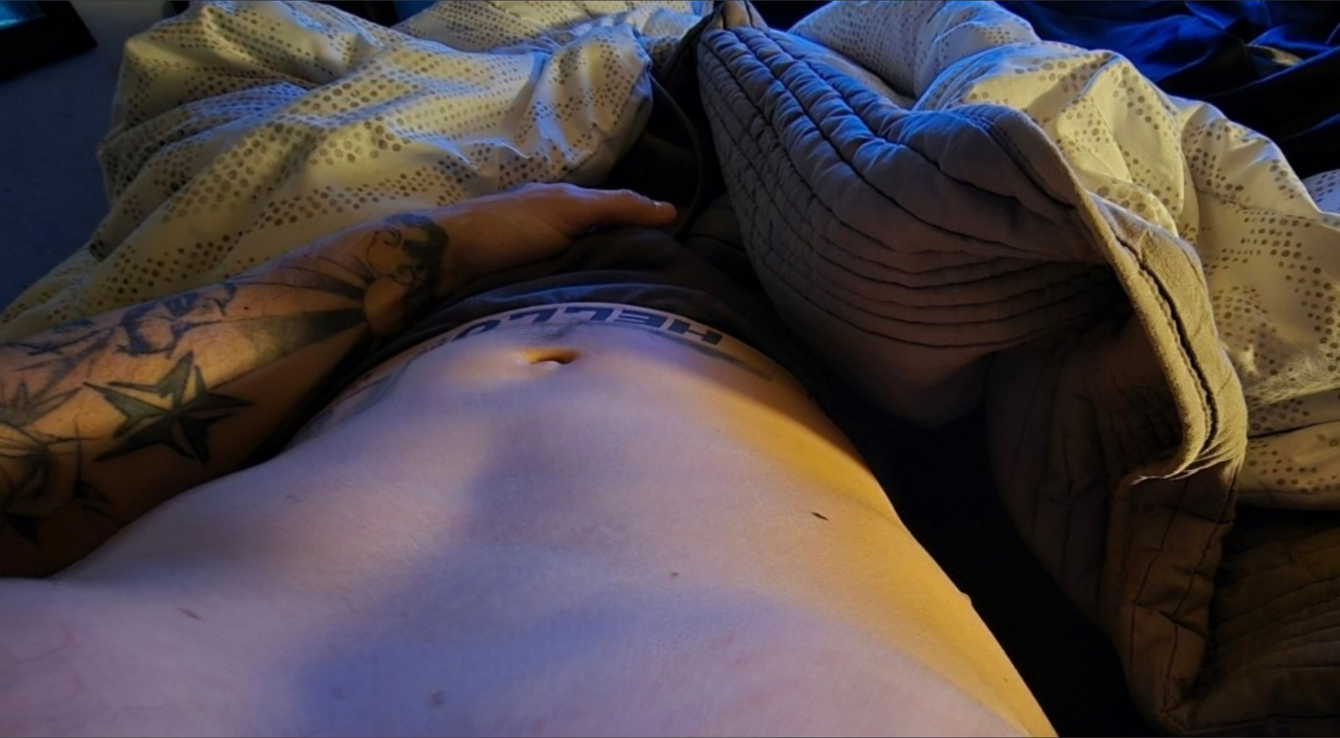 Ludovik OnlyFans header