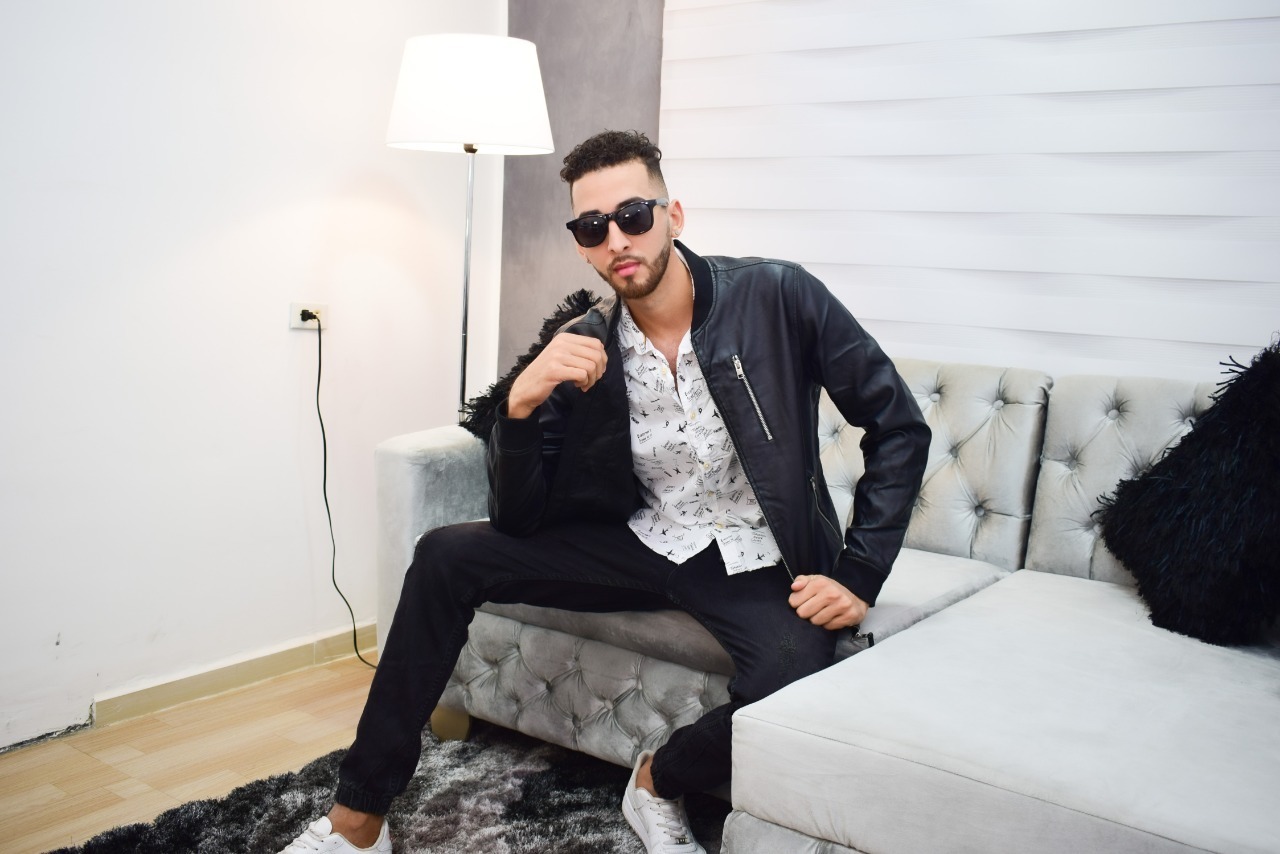 Luis Pérez Marimón OnlyFans