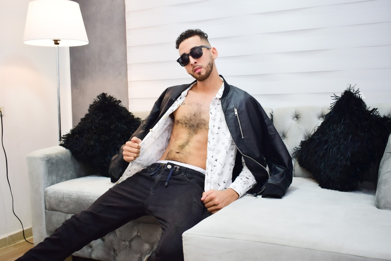 Luis Pérez Marimón OnlyFans header