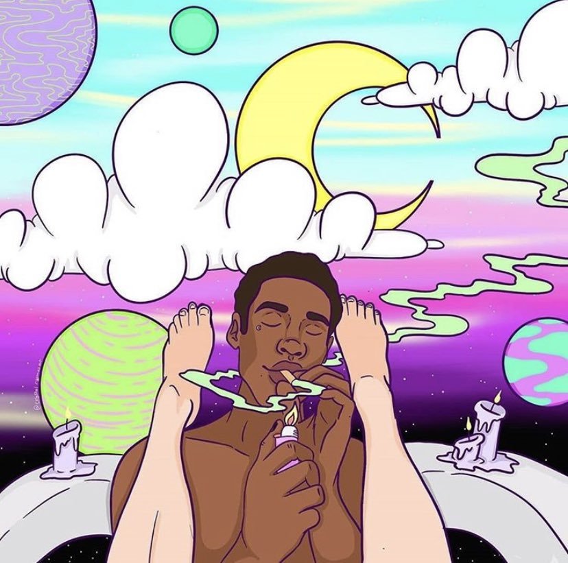 Ana Luisa OnlyFans header