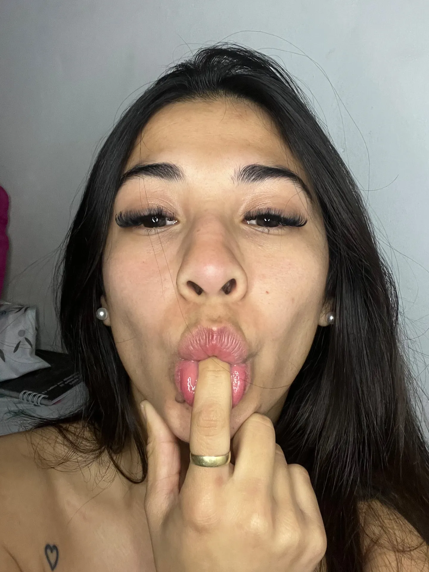 YOUR PETITE 💕 ONLINE FOR VC💚