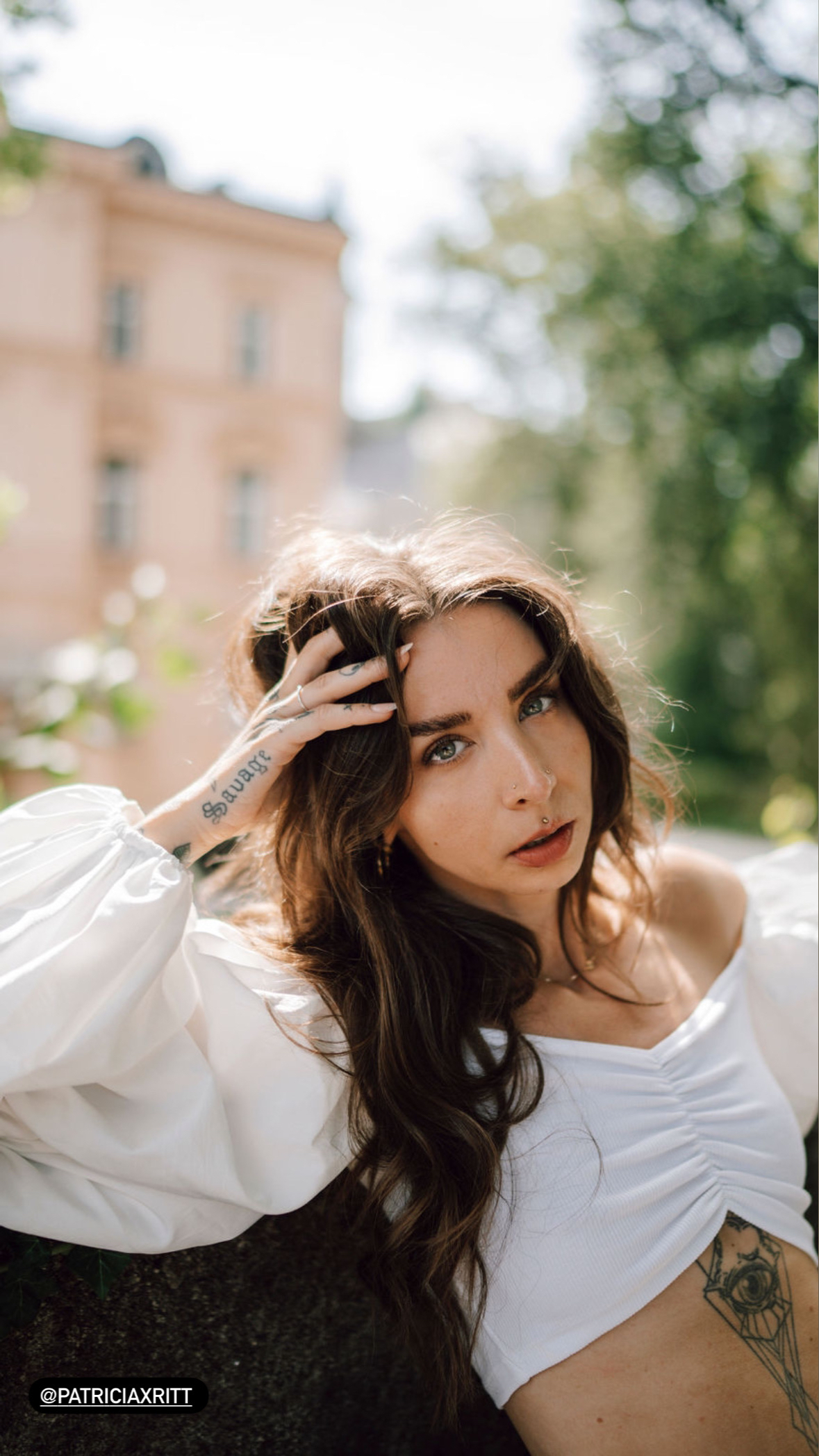 Luna Lokić OnlyFans