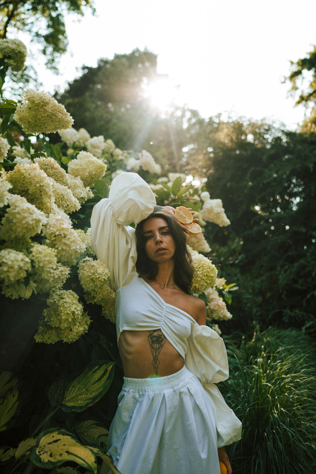 Luna Lokić OnlyFans header