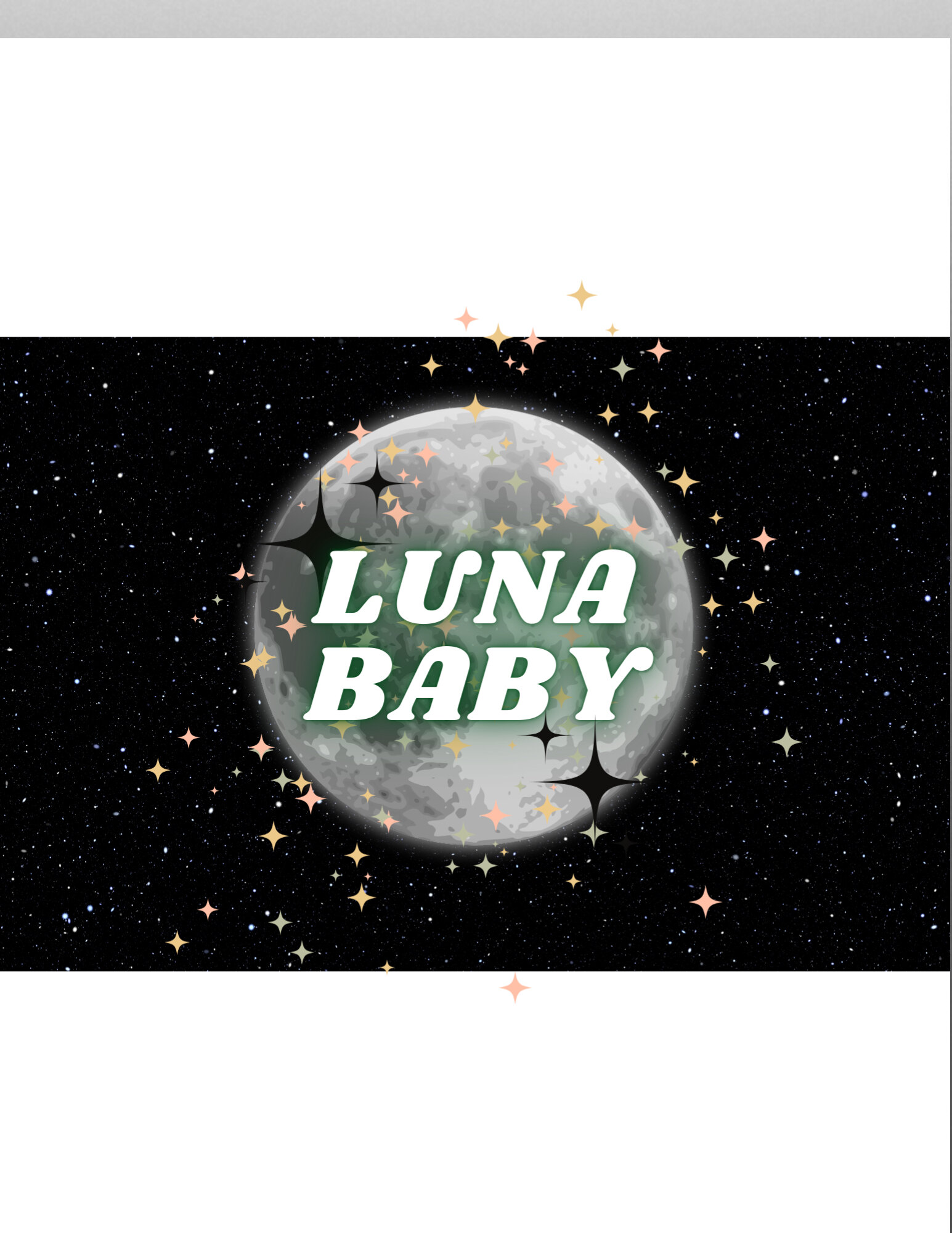 Luna 🌙✨ OnlyFans header