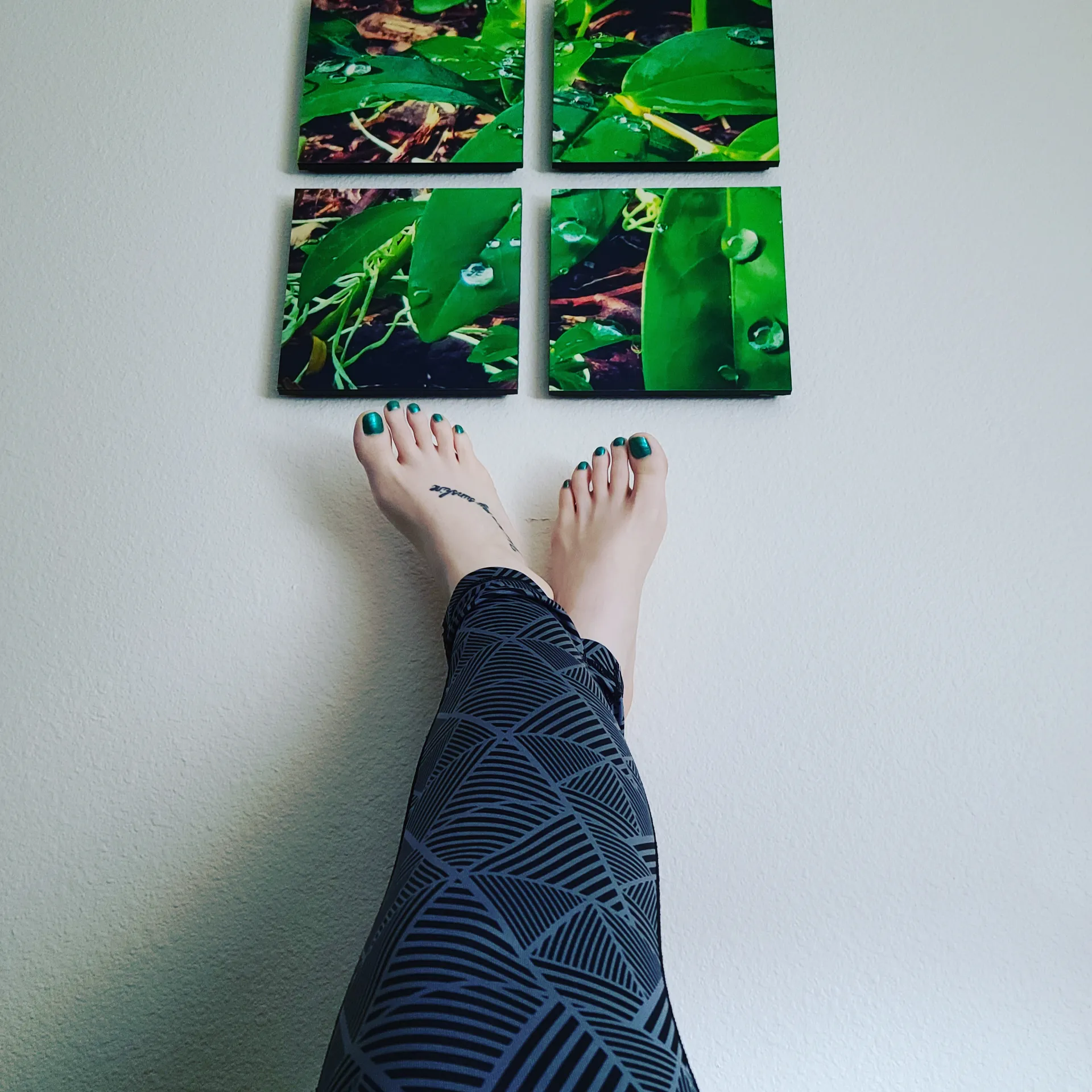 Luna Rain OnlyFans header