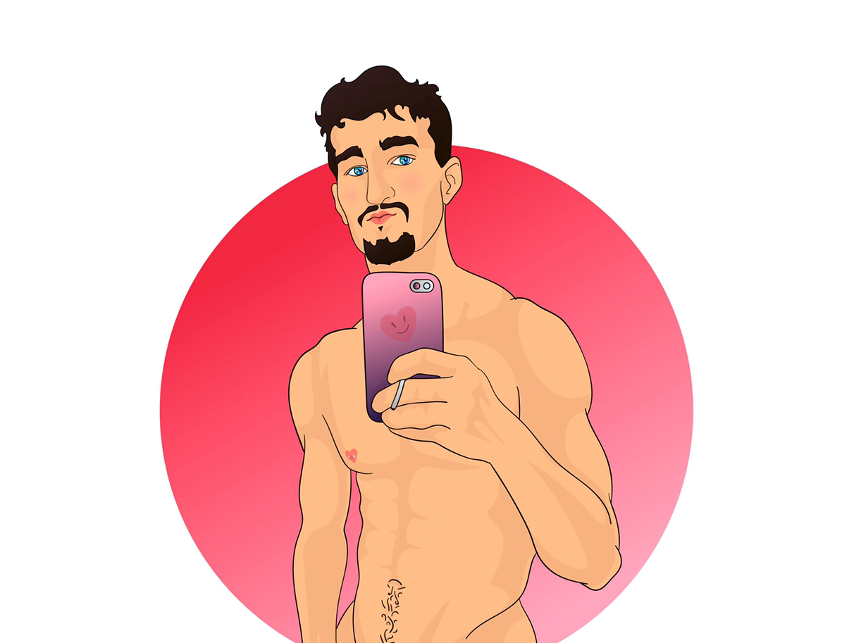 Nine Inch Noah OnlyFans