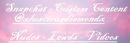 Lana Luxe OnlyFans header