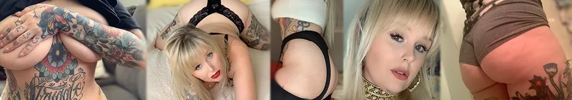 Kayla 🔮 OnlyFans header