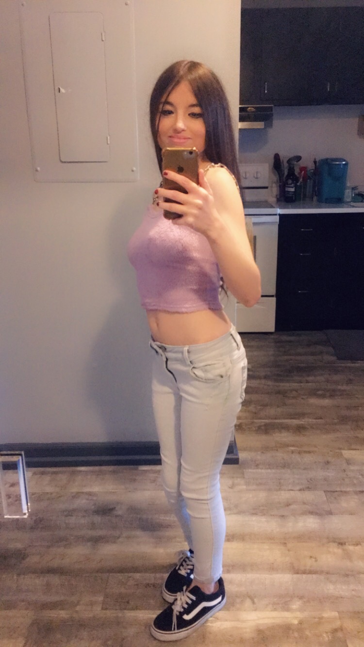 Yvette OnlyFans header