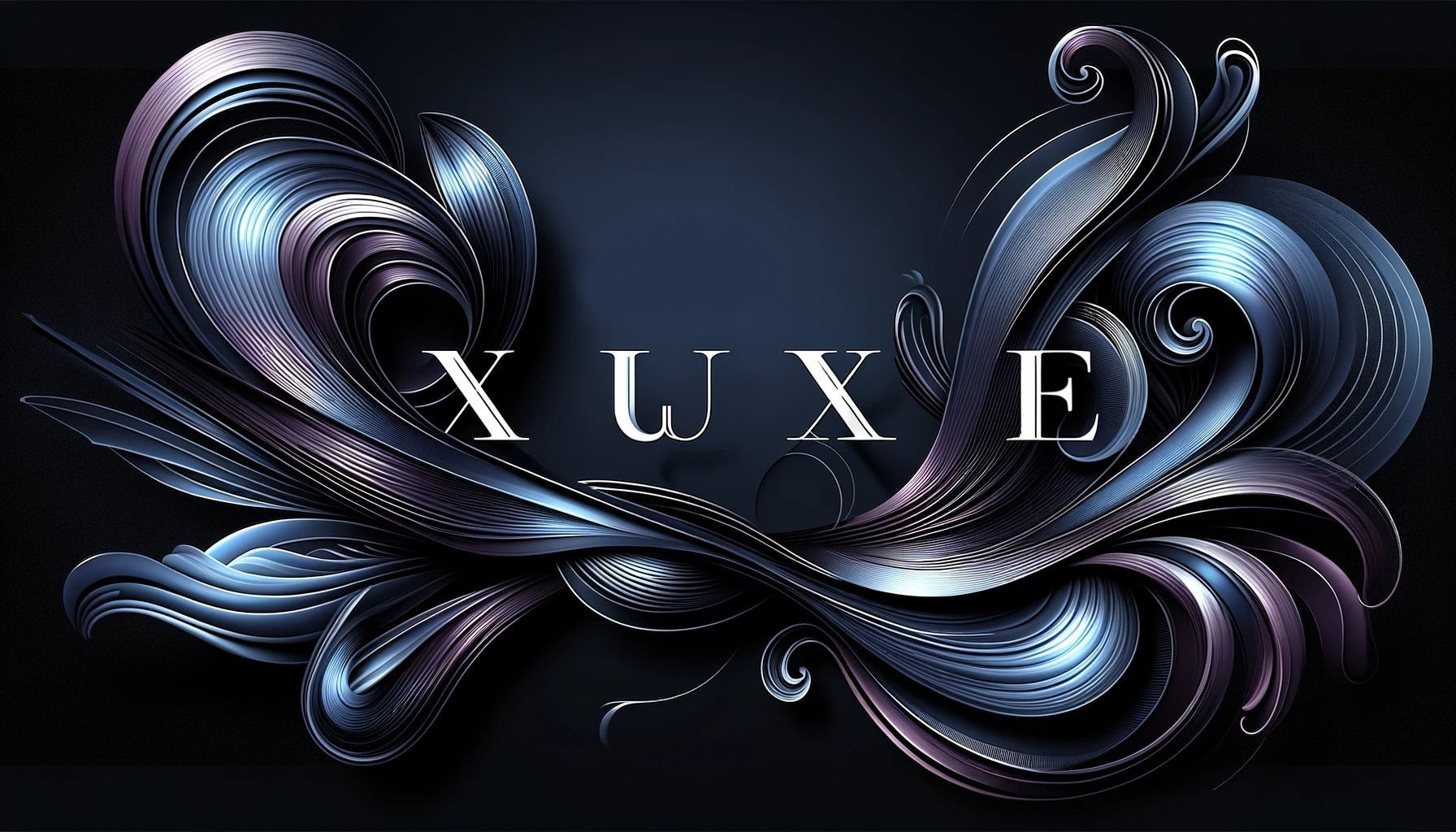 luxe OnlyFans header