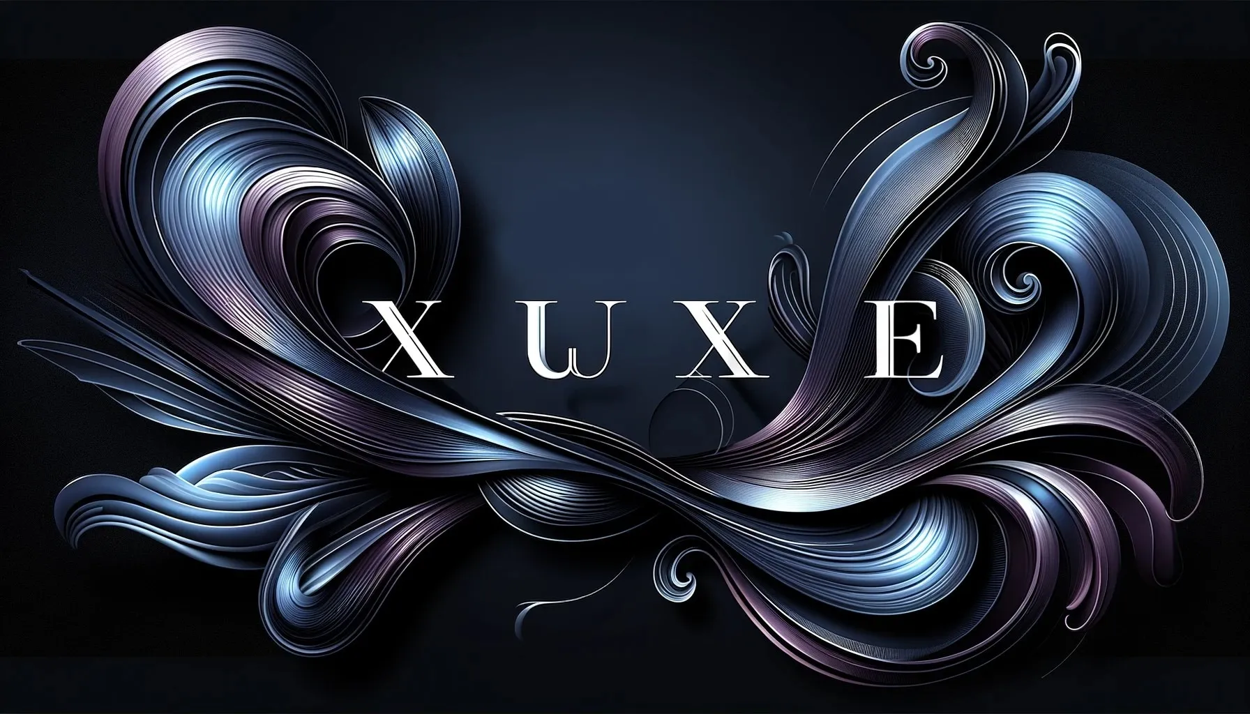 luxe OnlyFans header