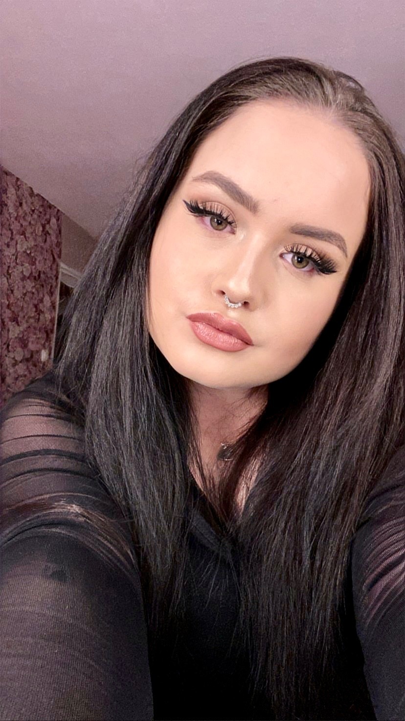 Luisa-Maria OnlyFans