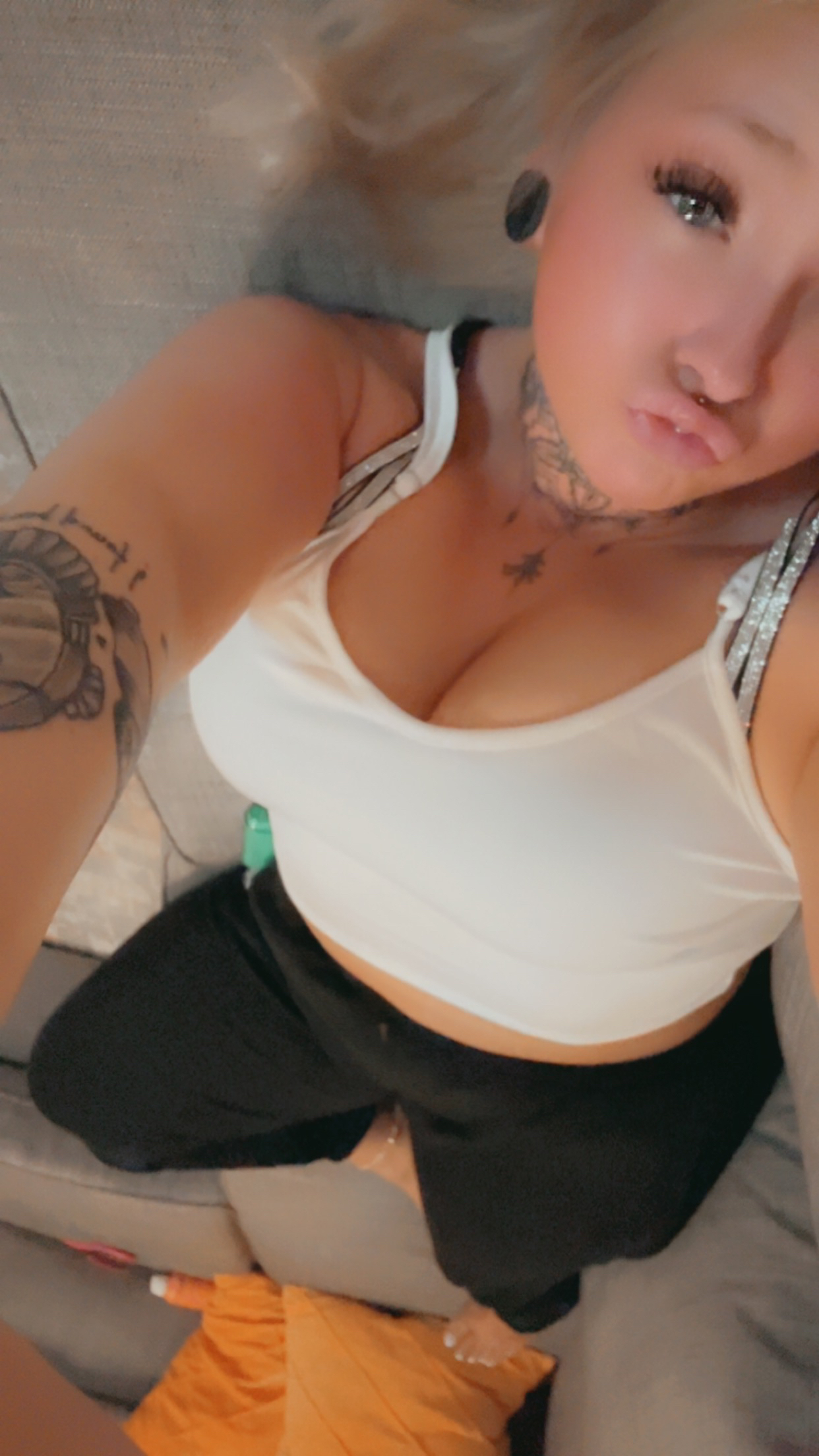 Samantha Monroe OnlyFans