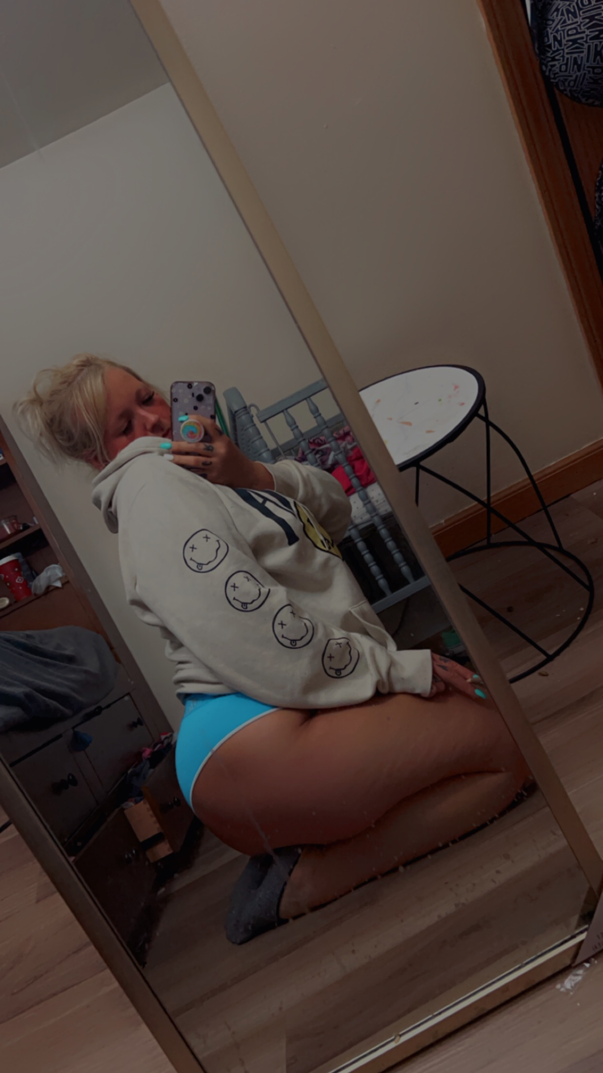 Samantha Monroe OnlyFans header