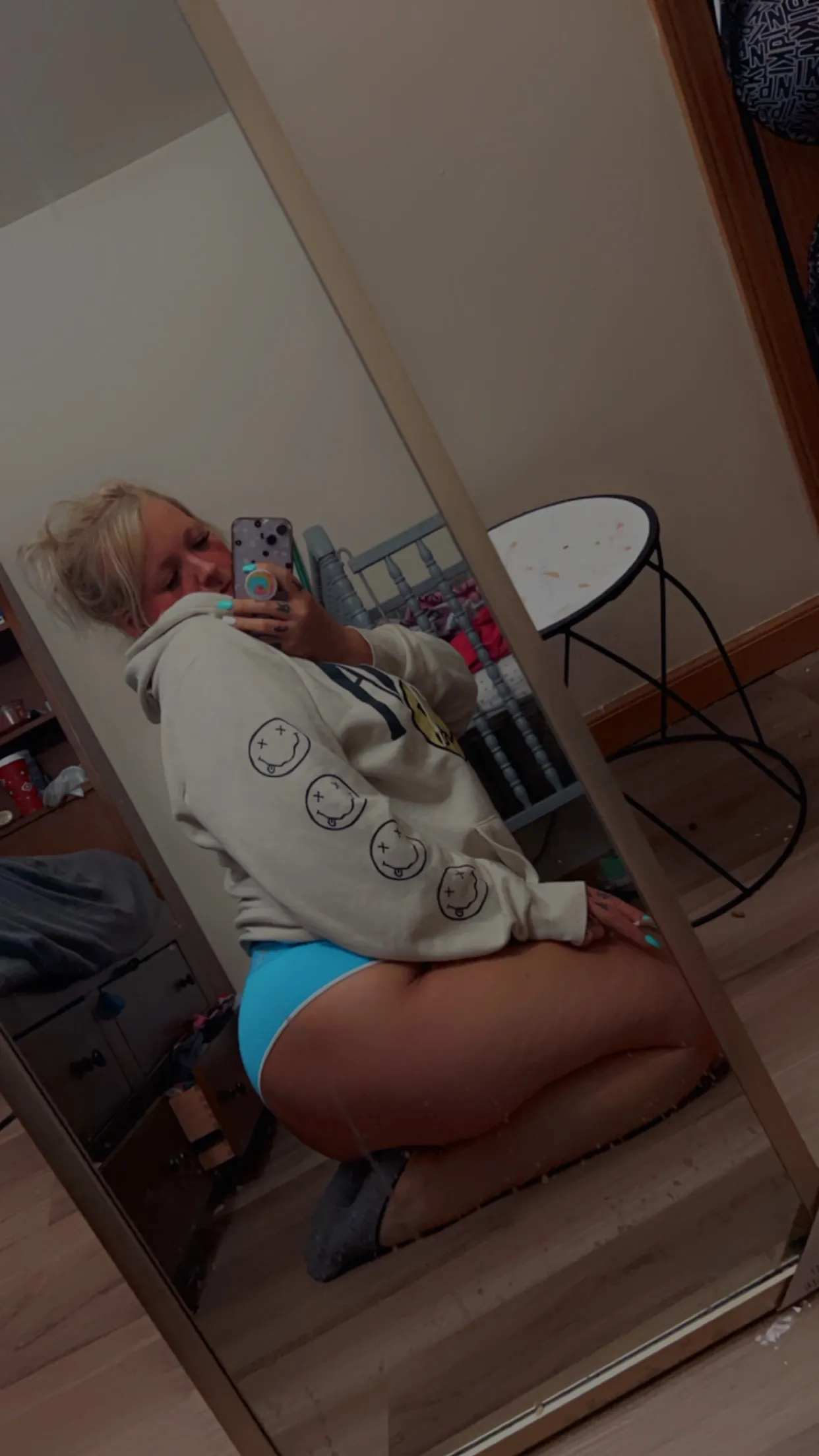 Samantha Monroe OnlyFans header