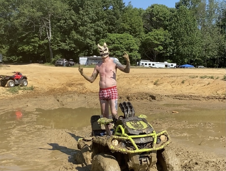 Xrunner OnlyFans header