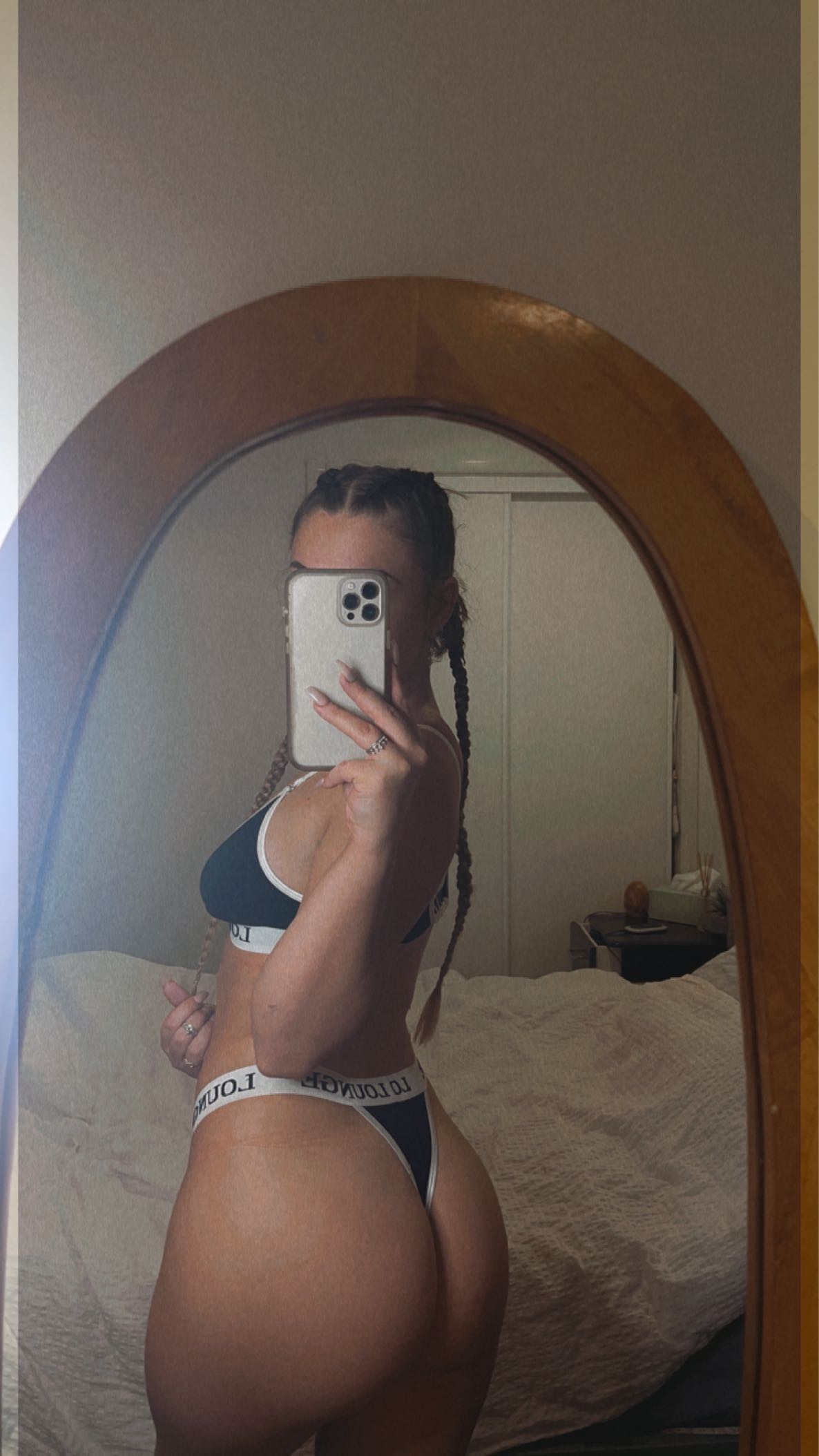 Maddison OnlyFans header