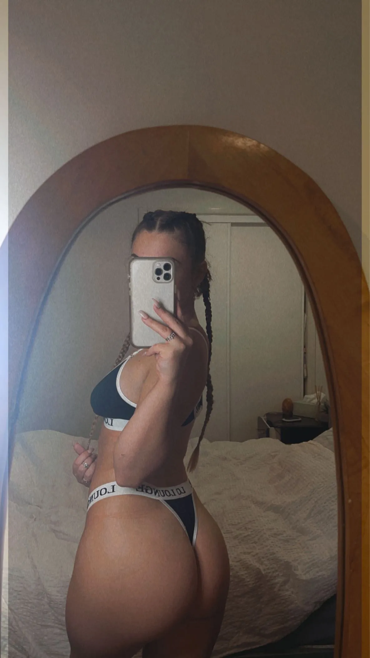 Maddison OnlyFans header