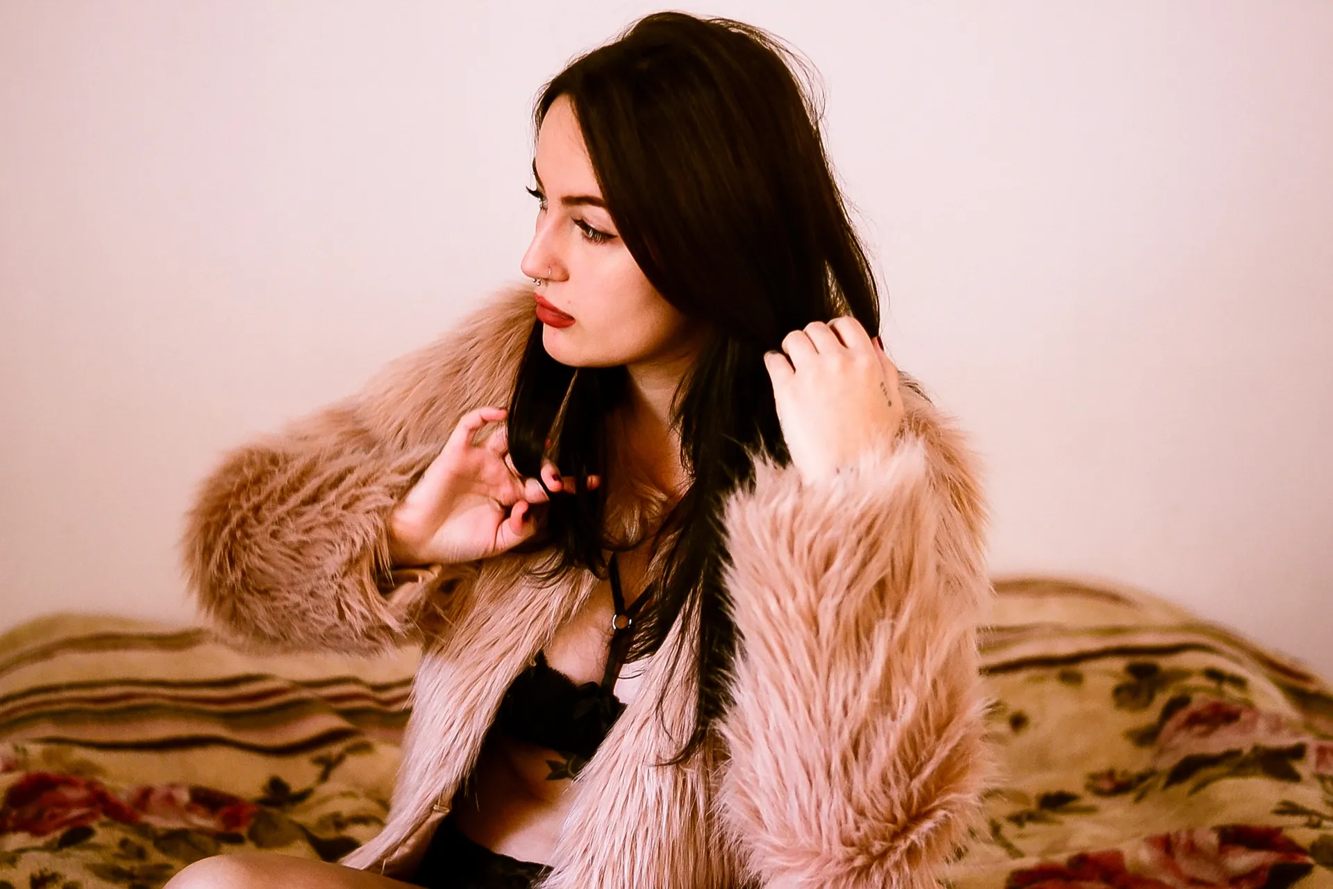 mad meg OnlyFans header