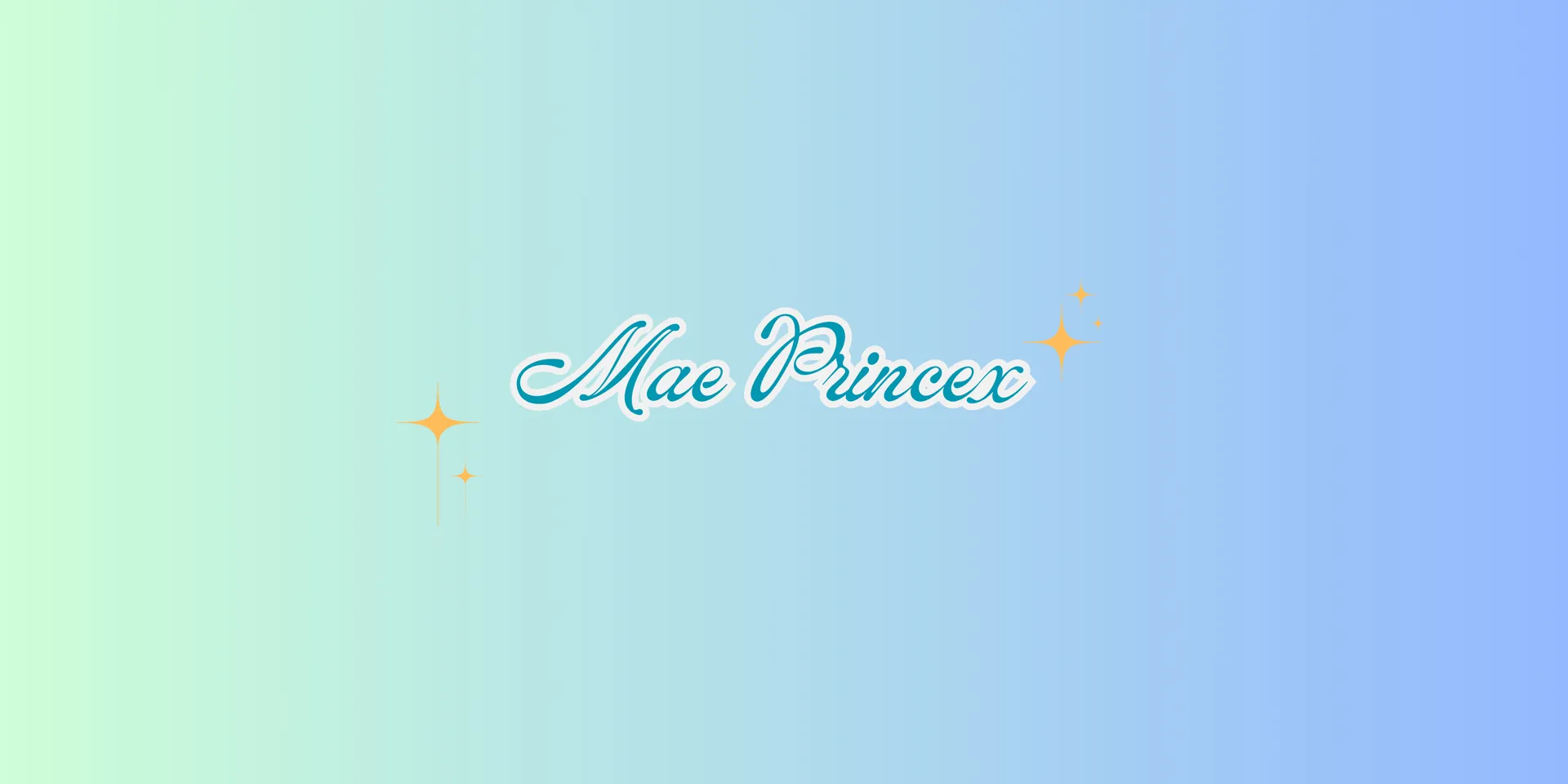 Mae Princex OnlyFans header