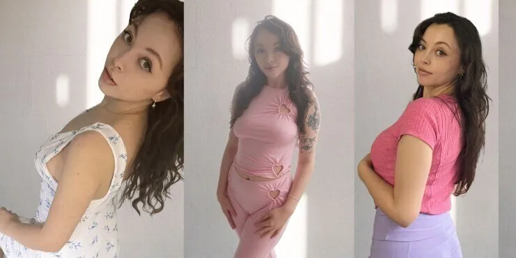 Maki🪻 OnlyFans header