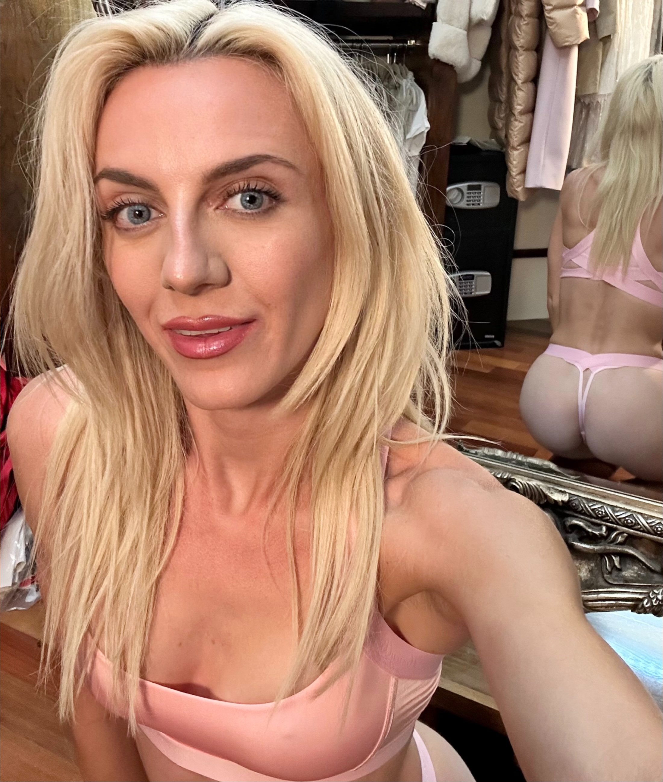 Barbie Roberts 🏃🏼‍♀️ OnlyFans