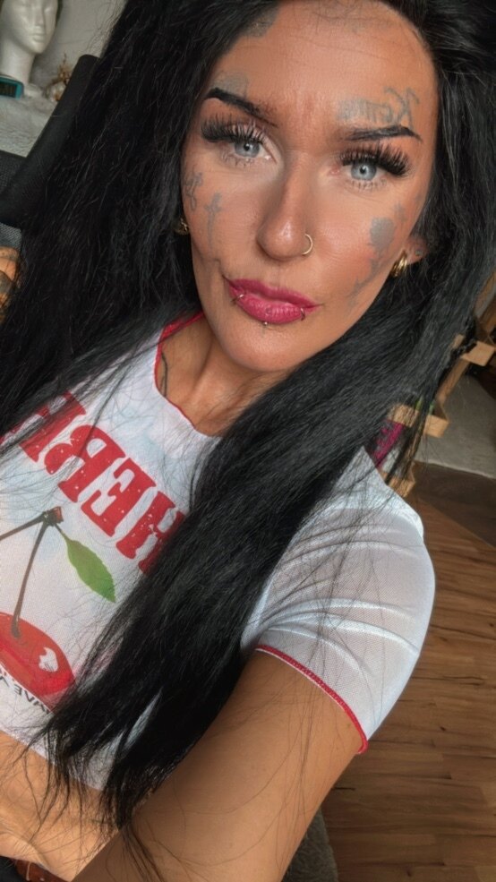 xmandyblack OnlyFans