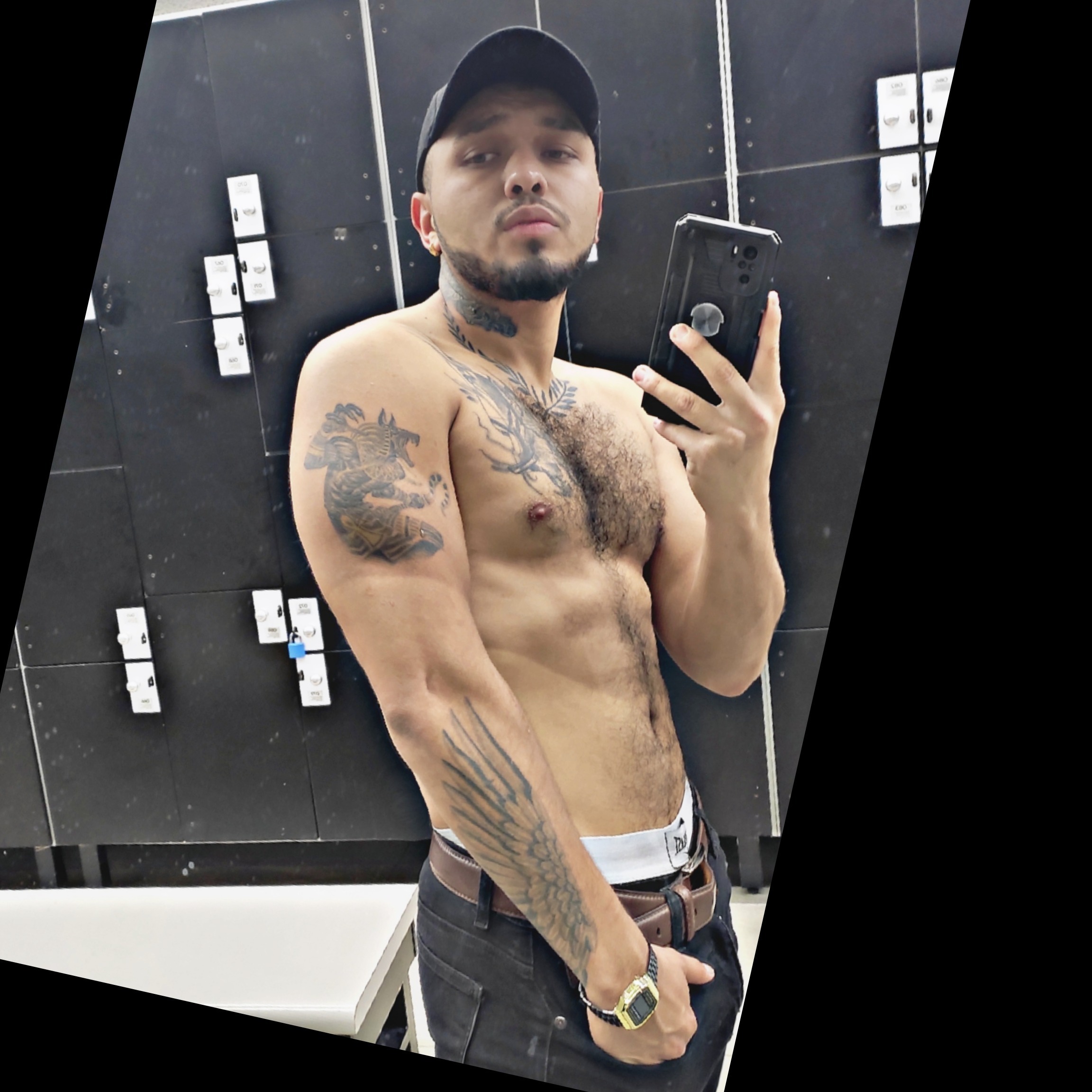 𝕸𝖆𝖓𝖘𝖔𝖓X OnlyFans