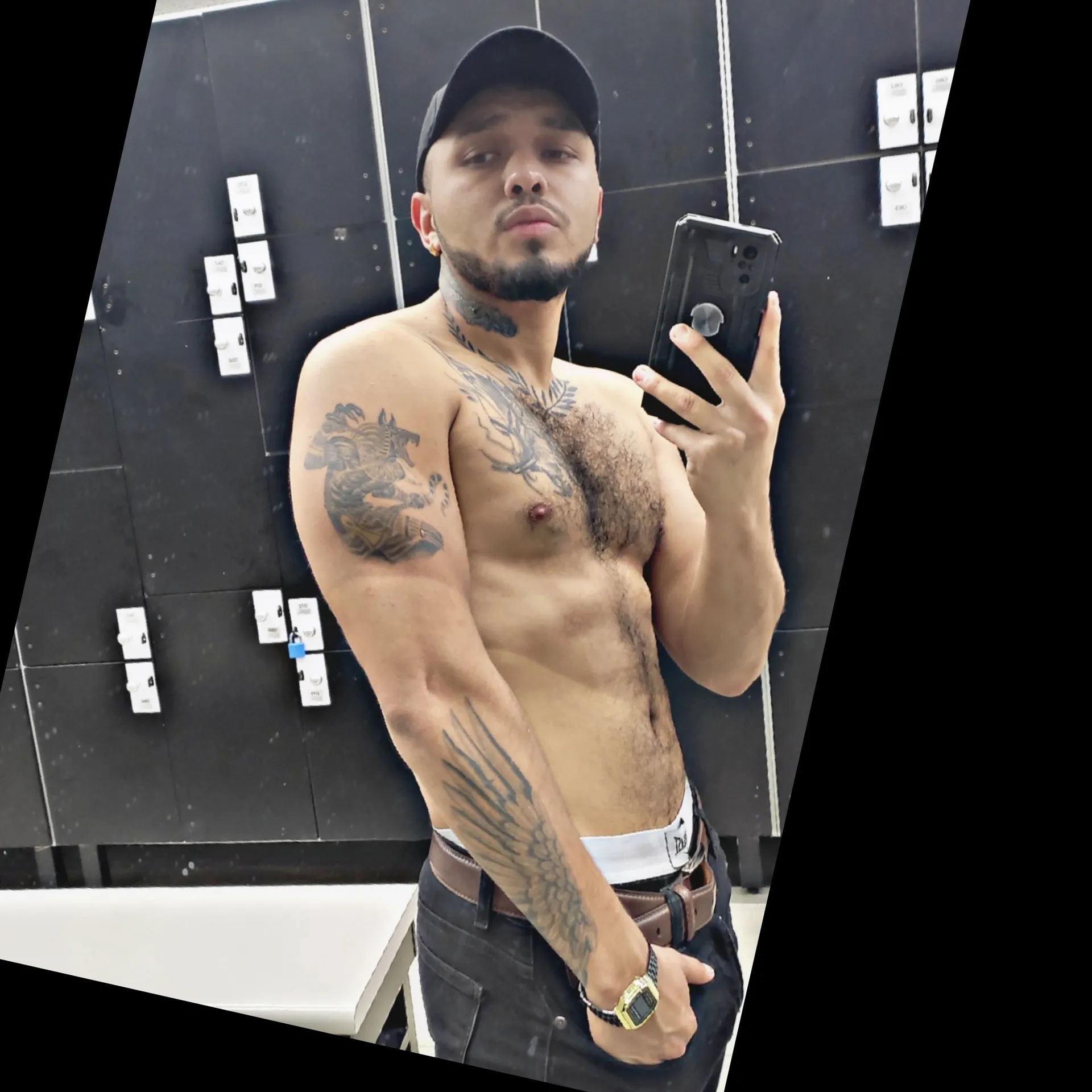 𝕸𝖆𝖓𝖘𝖔𝖓X