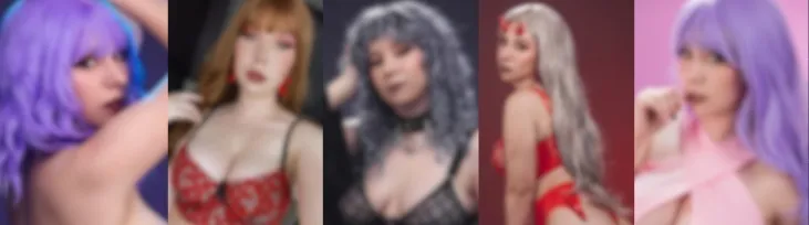 Maple OnlyFans header