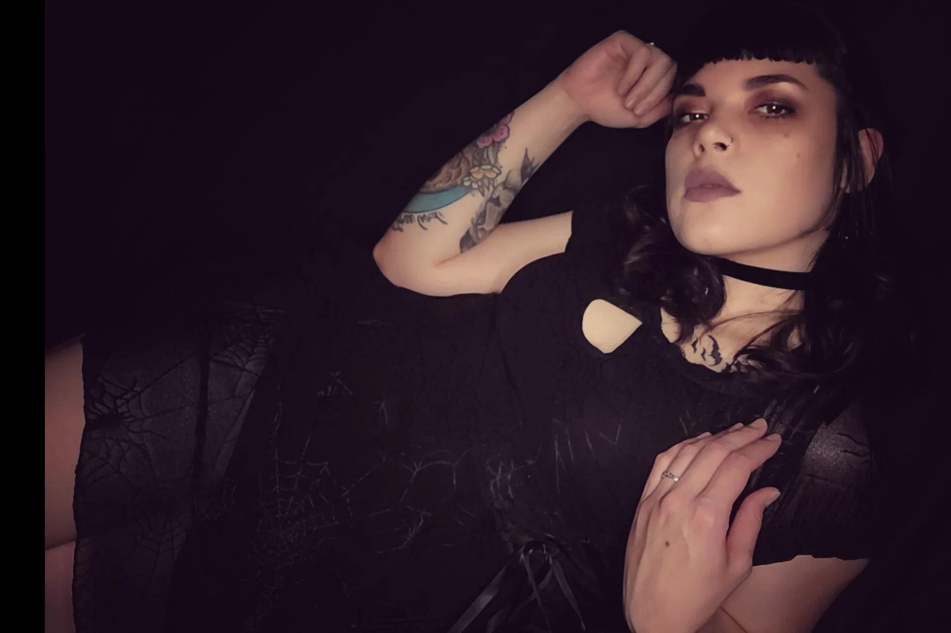 XMara.NocturneX OnlyFans header