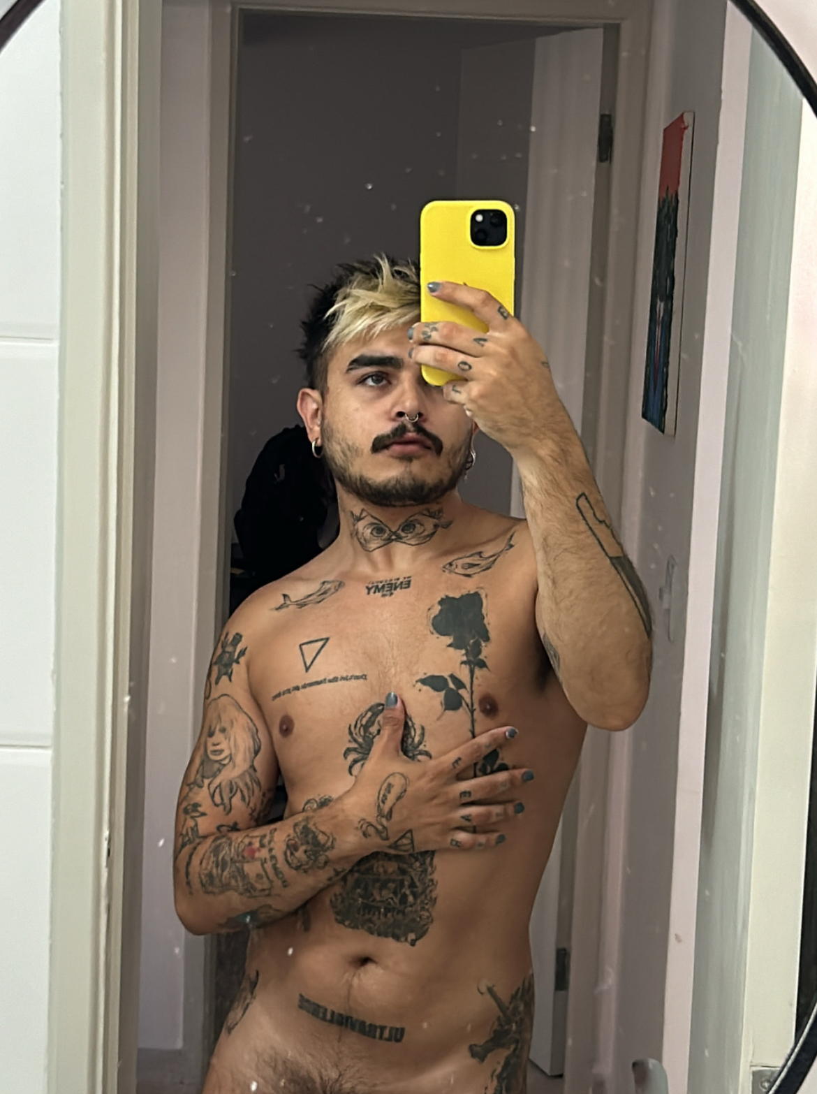 Marcos Moura OnlyFans