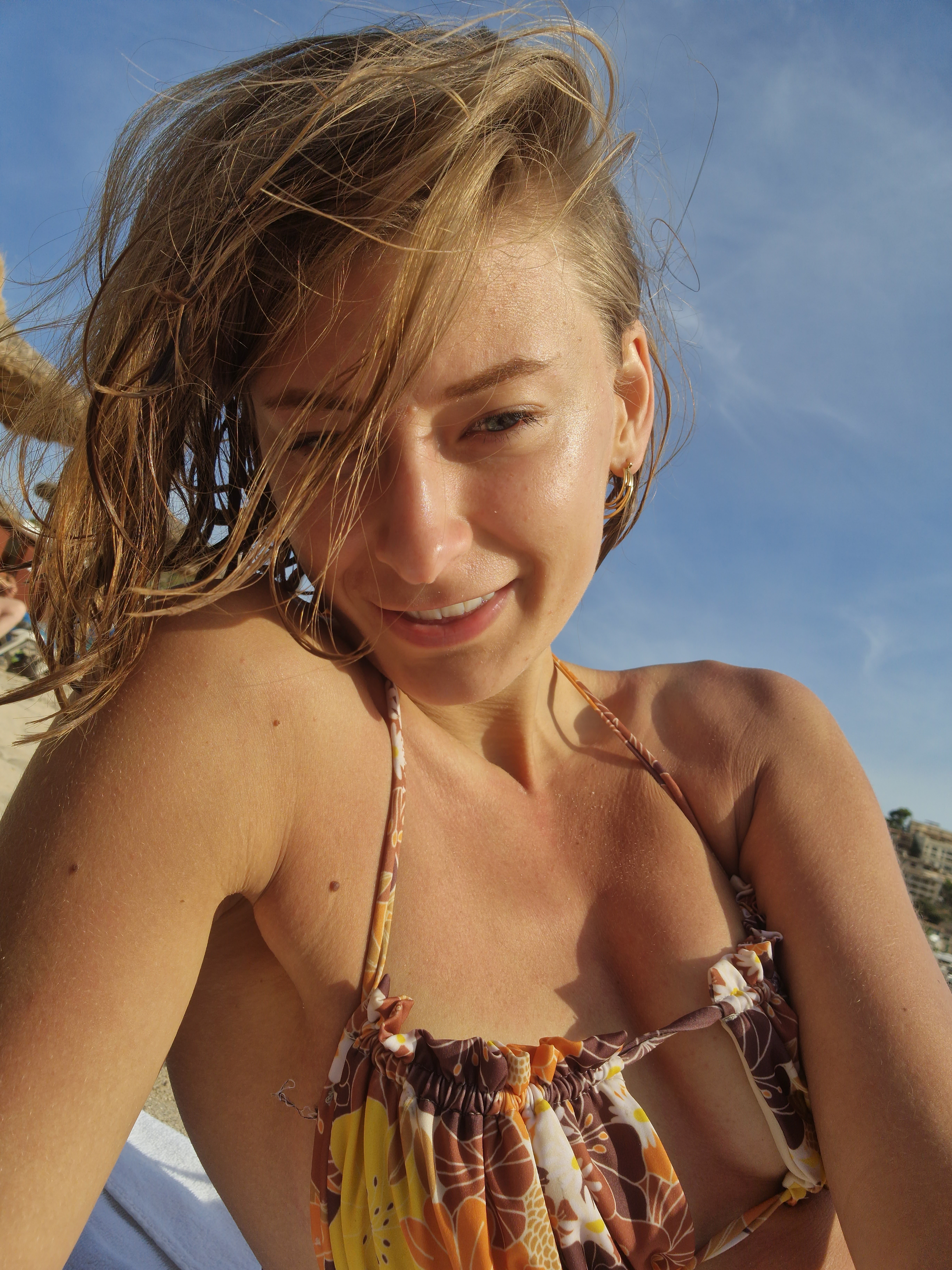 XmariaflowersVIP OnlyFans