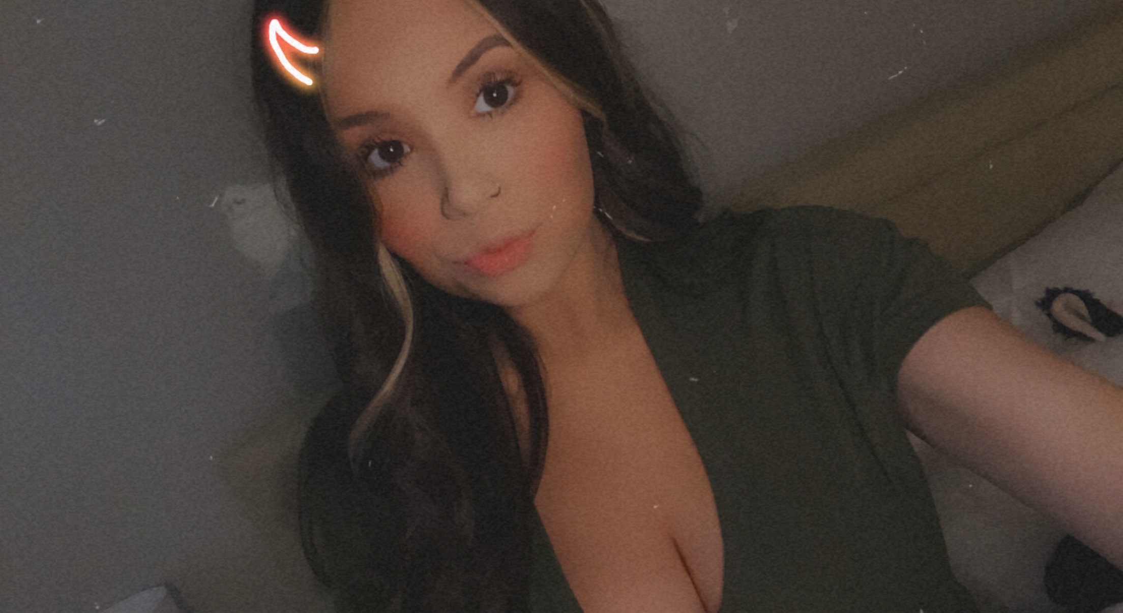 Mariah Nicole OnlyFans header
