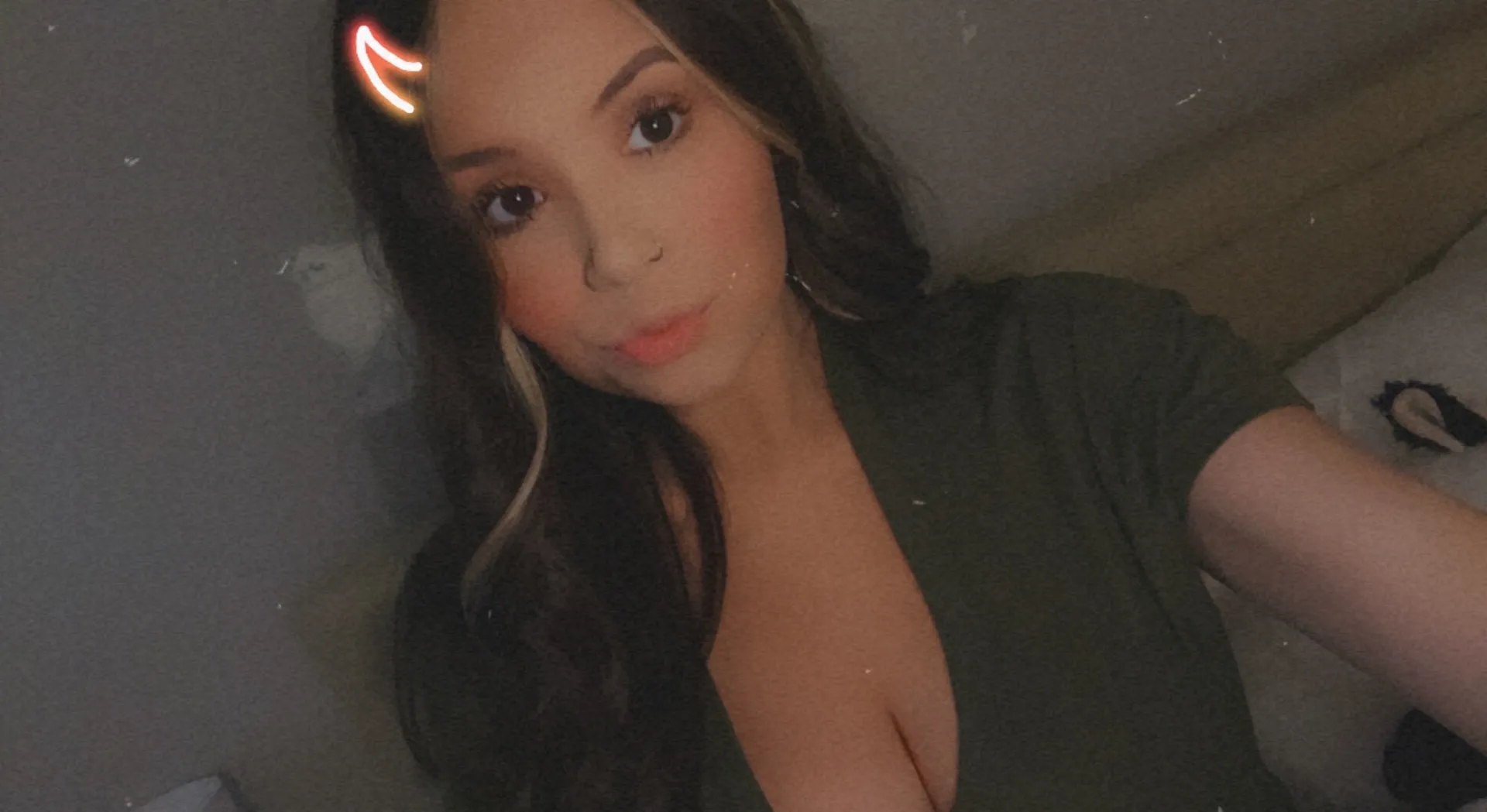 Mariah Nicole OnlyFans header