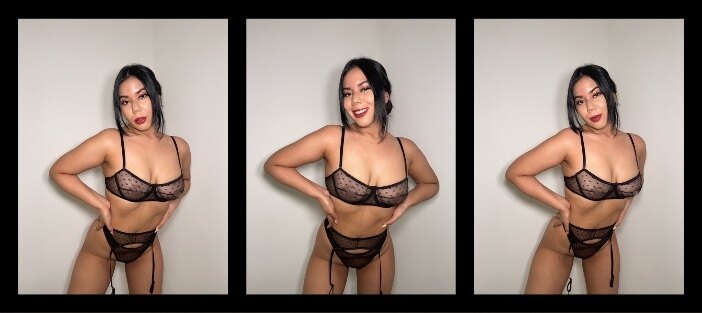 Marina OnlyFans header