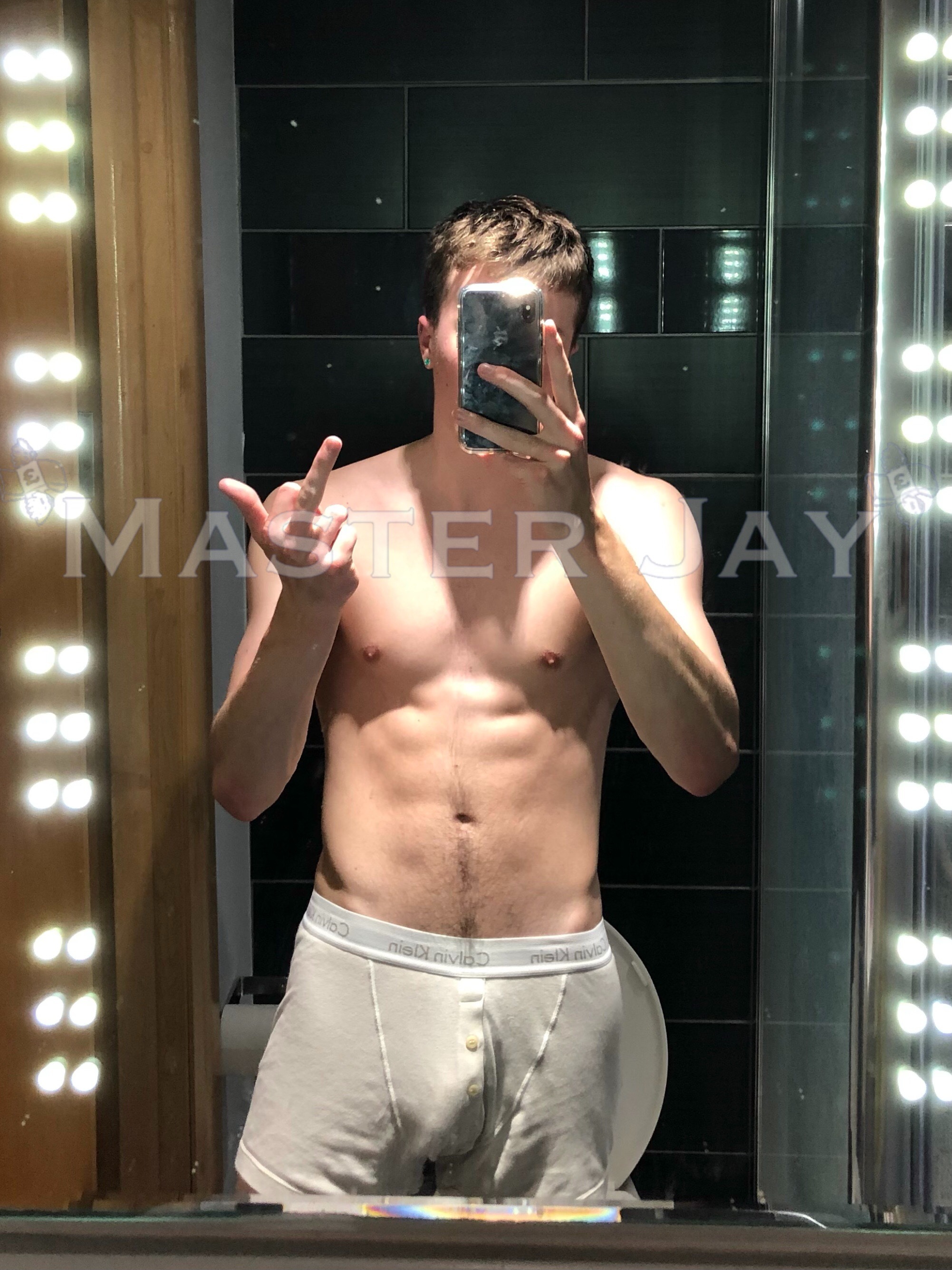 Master Jay $25 TRIBUTE OnlyFans