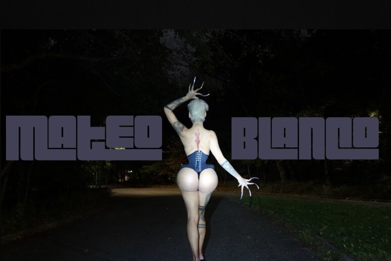 Mateo Blanco 🇲🇽 OnlyFans header