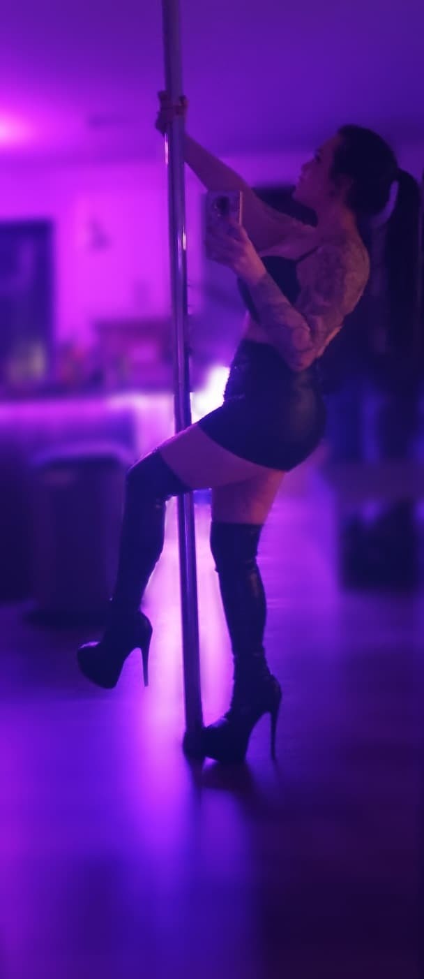 The new girl OnlyFans