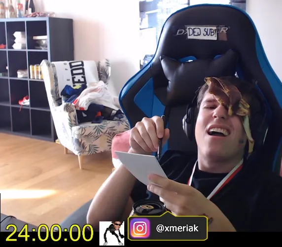 xMeriak OnlyFans header