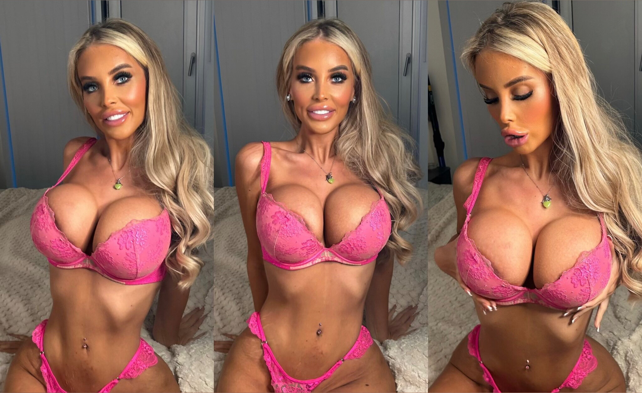 MIA 💕💋 OnlyFans header