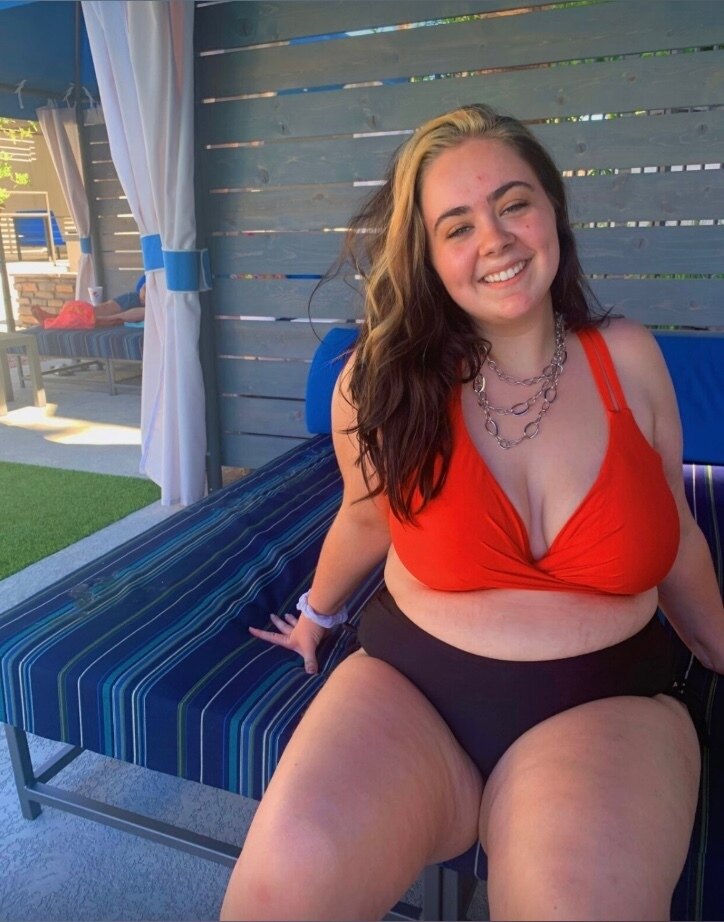 👸 Princess Michaela 👸 OnlyFans