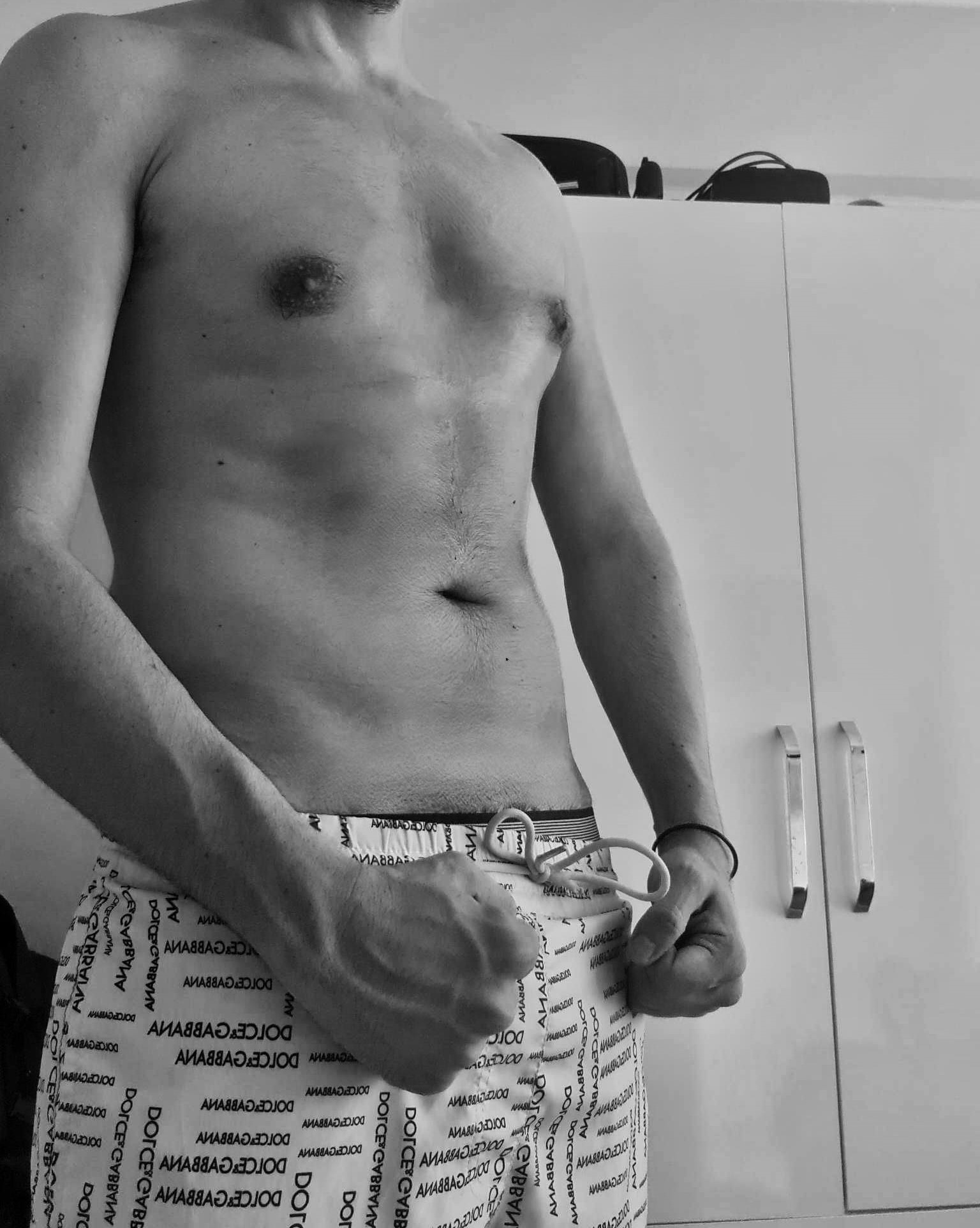 Michael Storm OnlyFans