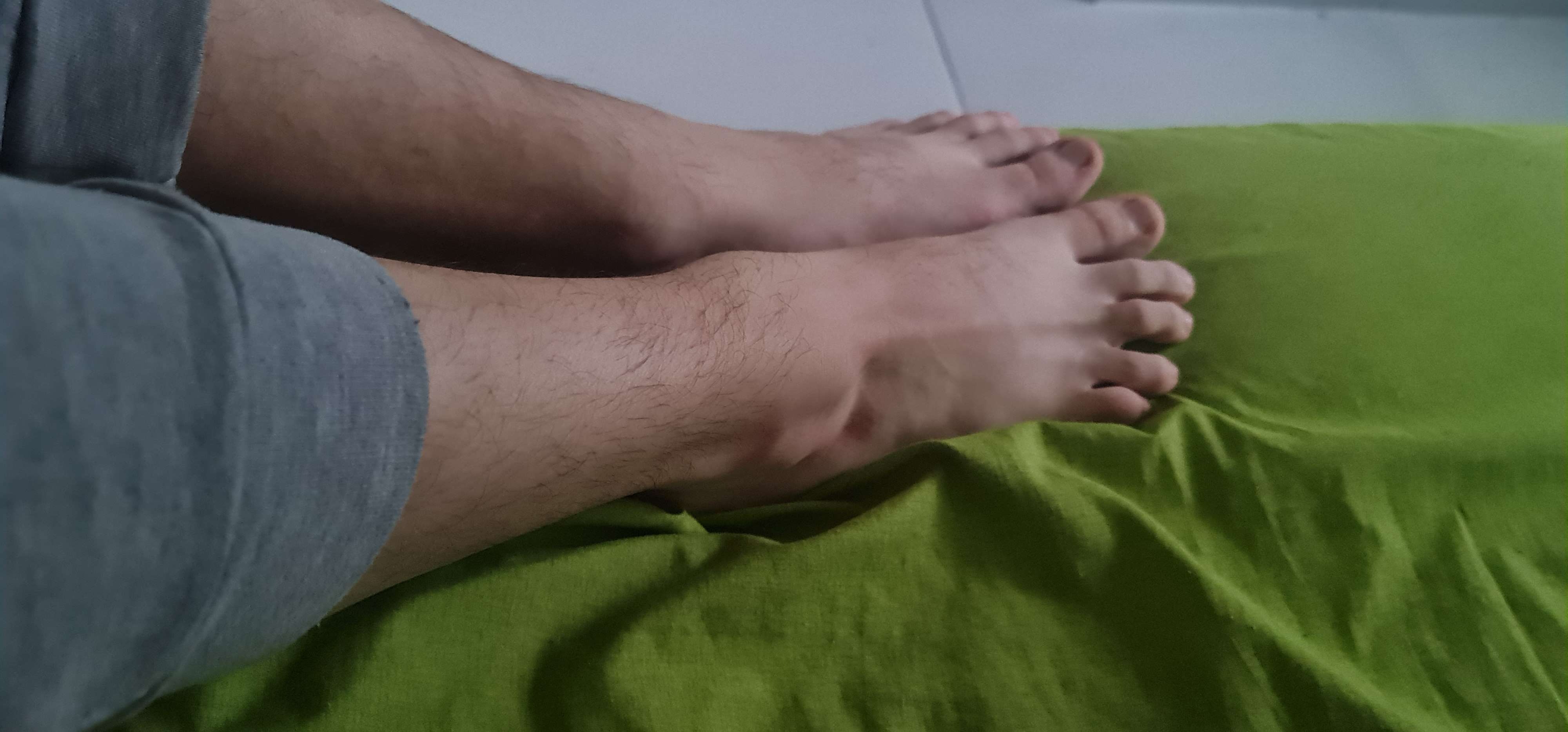 Michael Storm OnlyFans header