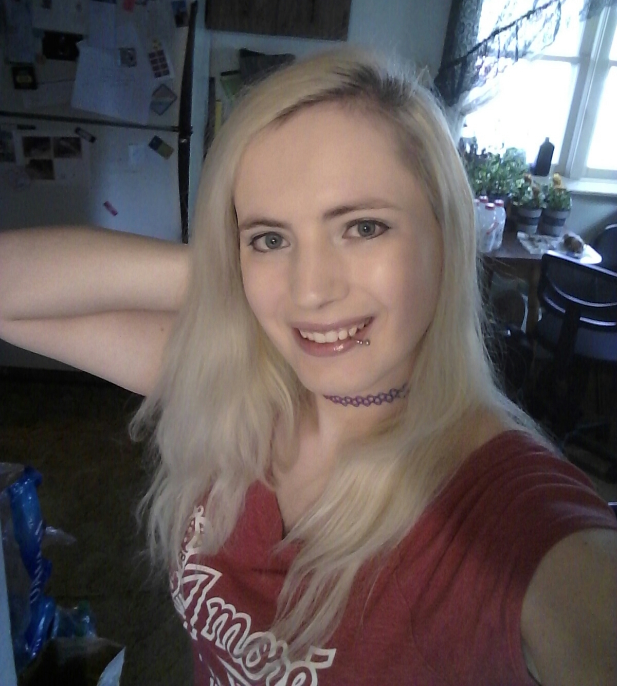 x Michelle H OnlyFans