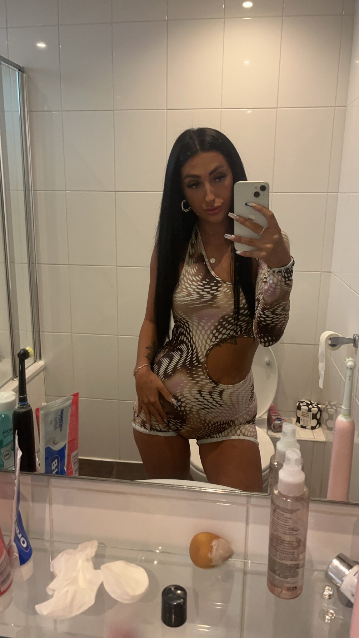 Mia OnlyFans header