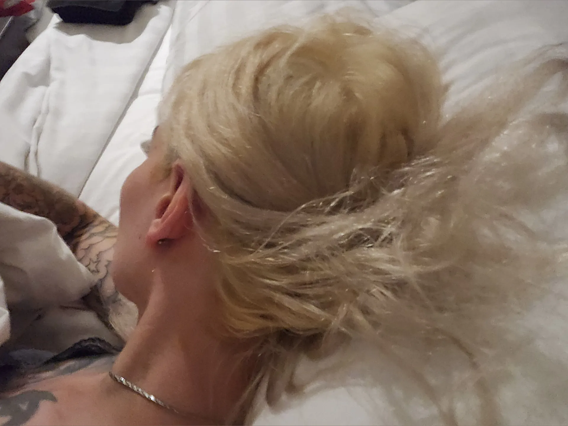 Millie OnlyFans header