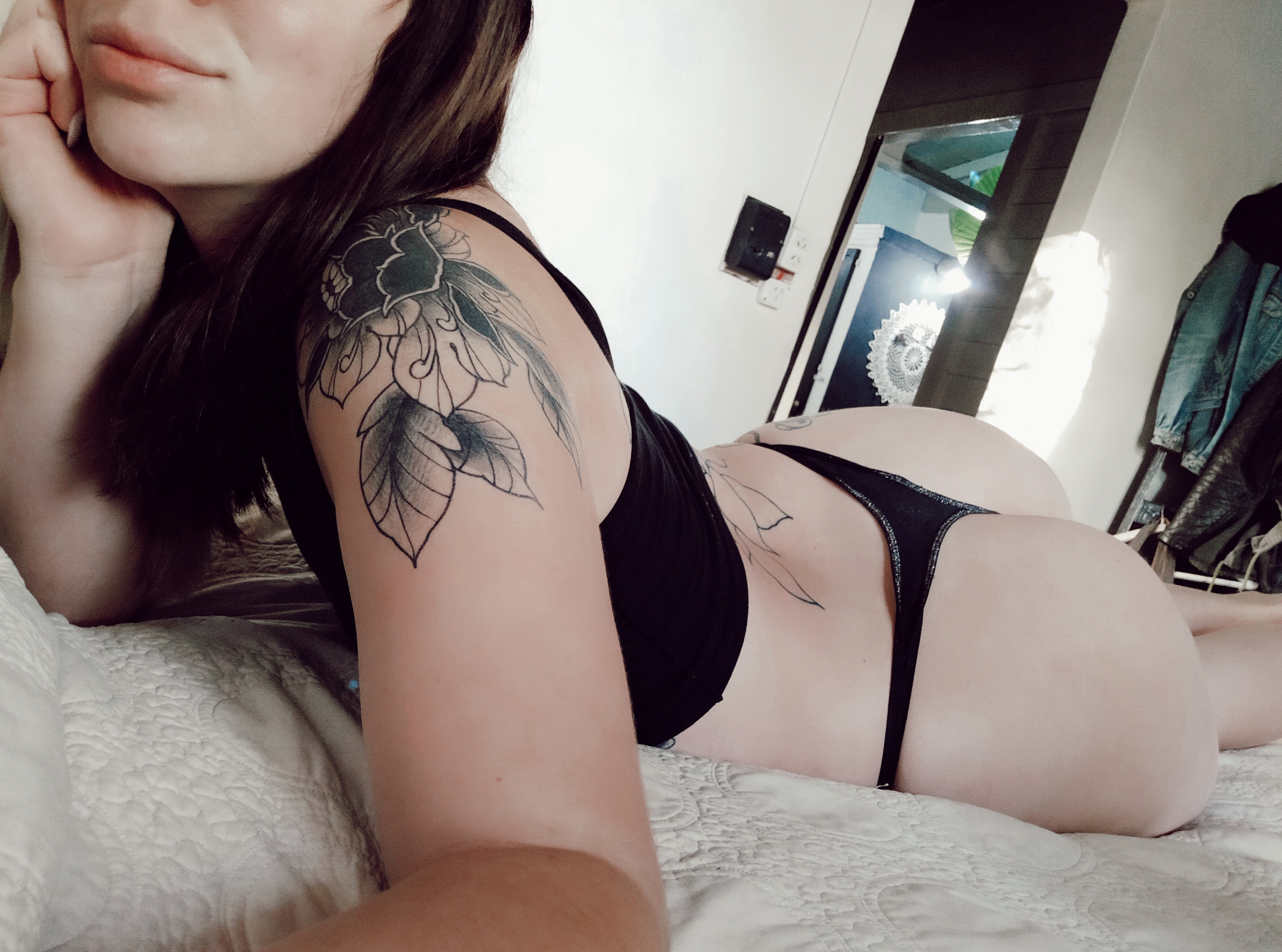 MISHA 🔥🌡️ OnlyFans header