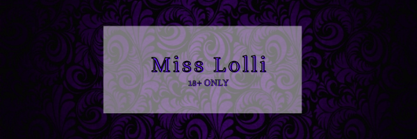 xMiss_Lollix OnlyFans header